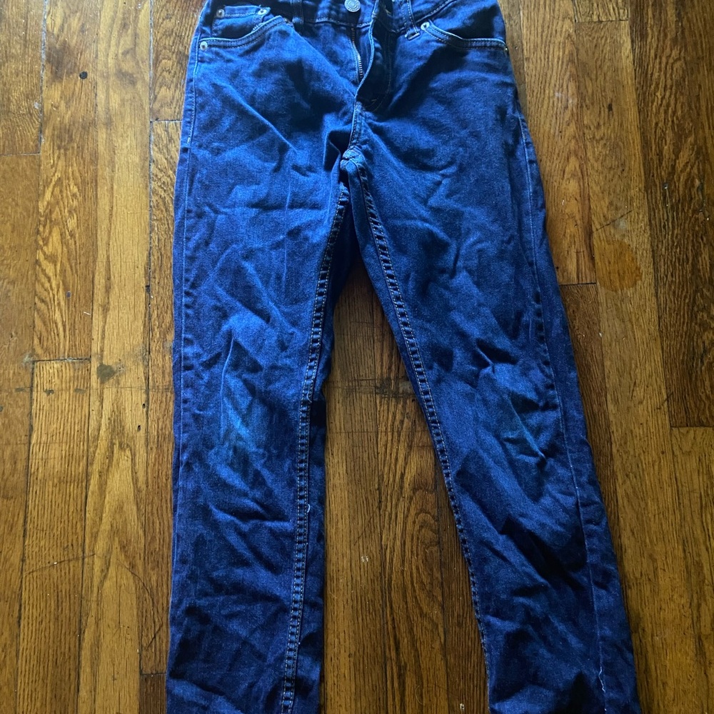 Levi Jeans